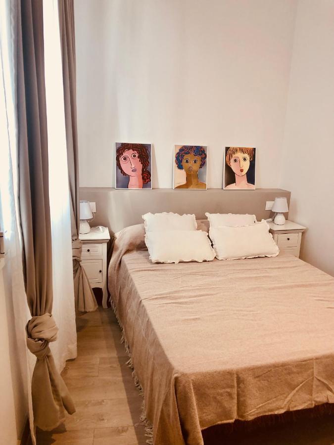 דירות Precioso Piso En El Centro Neuralgico De אולות מראה חיצוני תמונה