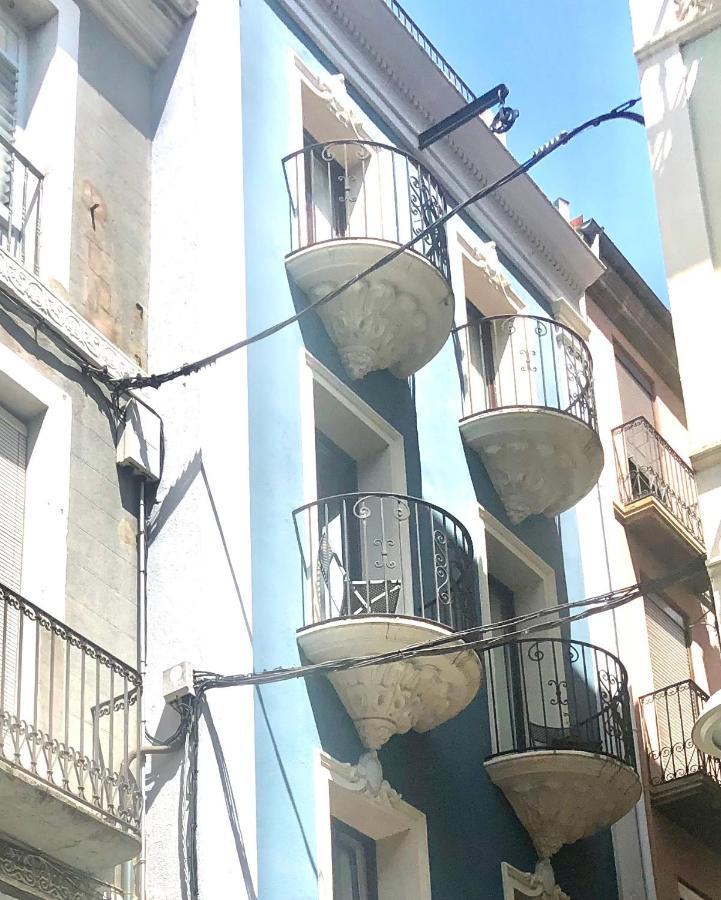 דירות Precioso Piso En El Centro Neuralgico De אולות מראה חיצוני תמונה