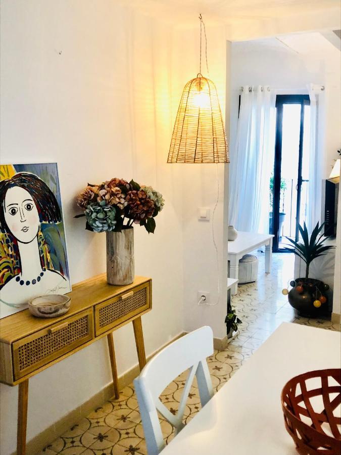דירות Precioso Piso En El Centro Neuralgico De אולות מראה חיצוני תמונה