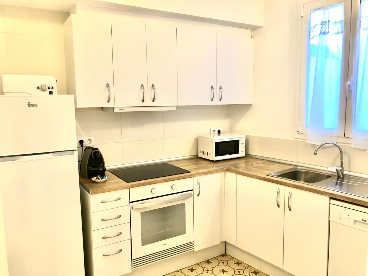 דירות Precioso Piso En El Centro Neuralgico De אולות מראה חיצוני תמונה