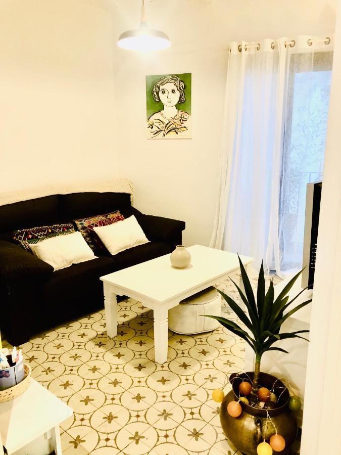 דירות Precioso Piso En El Centro Neuralgico De אולות מראה חיצוני תמונה