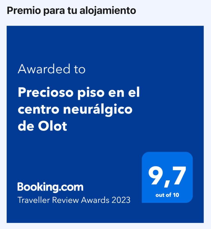 דירות Precioso Piso En El Centro Neuralgico De אולות מראה חיצוני תמונה